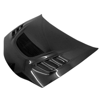 VIS Racing® - G Speed Style Carbon Fiber Hood