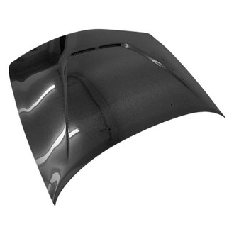 VIS Racing® - JS Style Carbon Fiber Hood