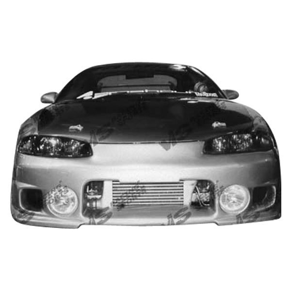 VIS Racing® - OE Style Carbon Fiber Hood