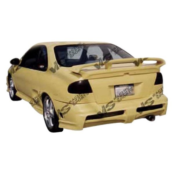  VIS Racing® - Xtreme Style Fiberglass Body Kit