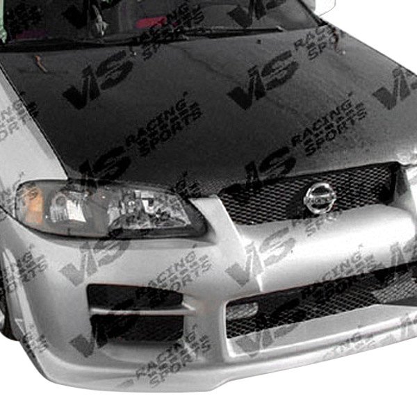  VIS Racing® - Octane Style Fiberglass Body Kit