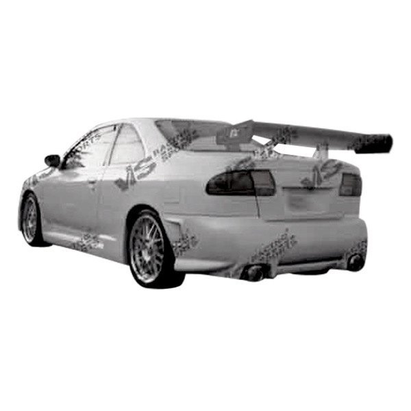  VIS Racing® - Omega Style Fiberglass Body Kit