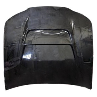 VIS Racing® - DV 2 Style Carbon Fiber Hood