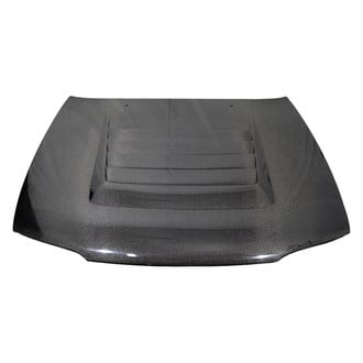VIS Racing® - Drift Style Carbon Fiber Hood