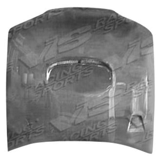 VIS Racing® - JS Style Carbon Fiber Hood