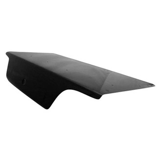 VIS Racing® - OE Style Carbon Fiber Trunk Lid