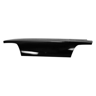 VIS Racing® - OE Style Carbon Fiber Trunk Lid
