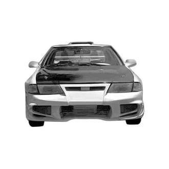 VIS Racing® - OE Style Carbon Fiber Hood