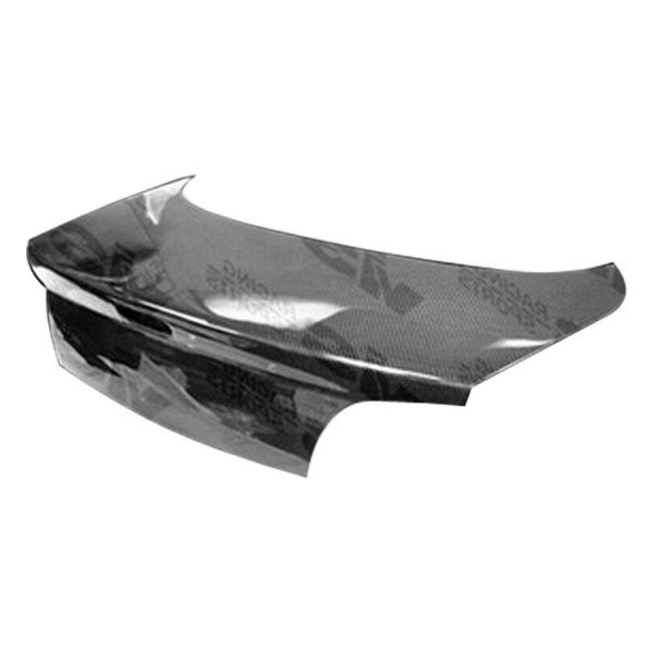 VIS Racing® - OE Style Carbon Fiber Trunk Lid