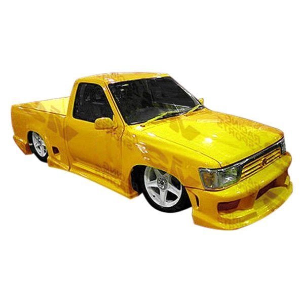 Toyota pickup deals body kit