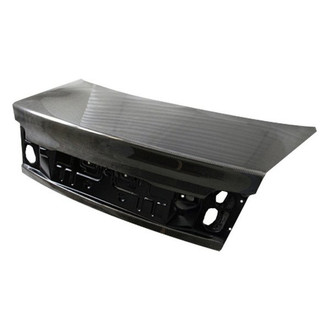 VIS Racing® - OE Style Carbon Fiber Trunk Lid