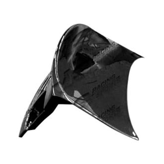 VIS Racing® - CSL Style Carbon Fiber Trunk Lid