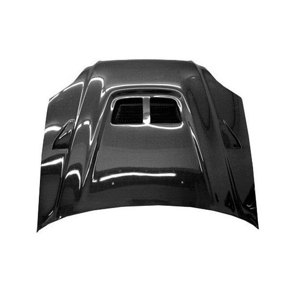 VIS Racing® - Evo Style Carbon Fiber Hood