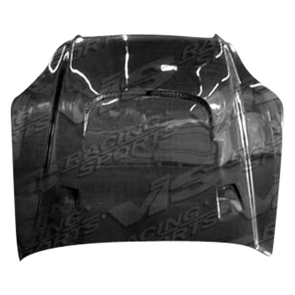 VIS Racing® - JS 2 Style Carbon Fiber Hood