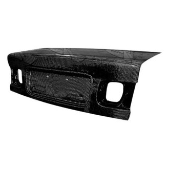 VIS Racing® - OE Style Carbon Fiber Trunk Lid
