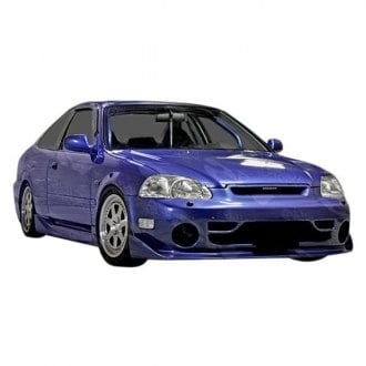 1998 Honda Civic Custom Full Body Kits – CARiD.com