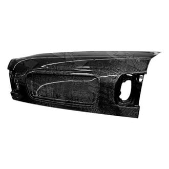 VIS Racing® - OE Style Carbon Fiber Trunk Lid