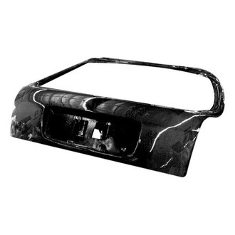 VIS Racing® - OE Style Carbon Fiber Hatch