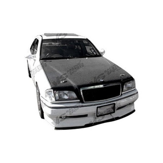 VIS Racing® - OE Style Carbon Fiber Hood