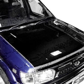 VIS Racing® - Custom Hood