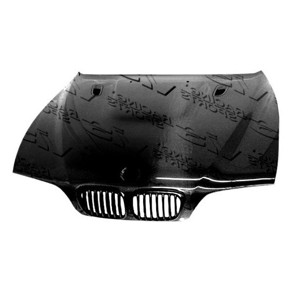 VIS Racing® - M3 Style Carbon Fiber Hood