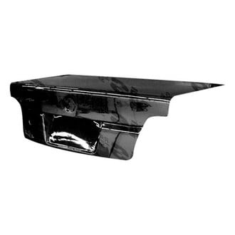 VIS Racing® - OE (Euro) Style Carbon Fiber Trunk Lid