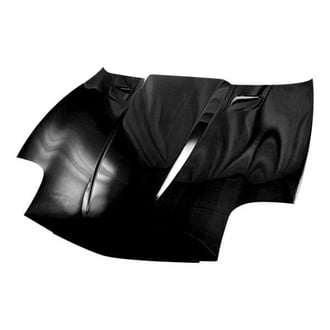 VIS Racing® - Penta Style Carbon Fiber Hood
