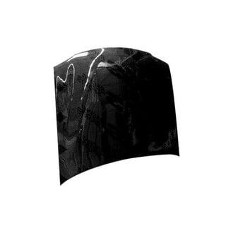 VIS Racing® - OE Style Carbon Fiber Hood