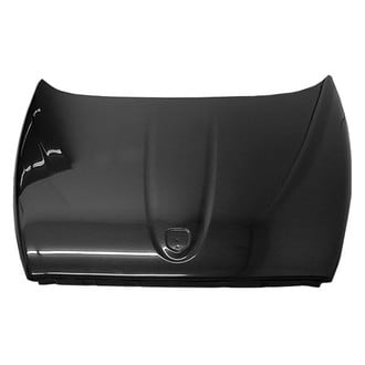 VIS Racing® - Custom Hood