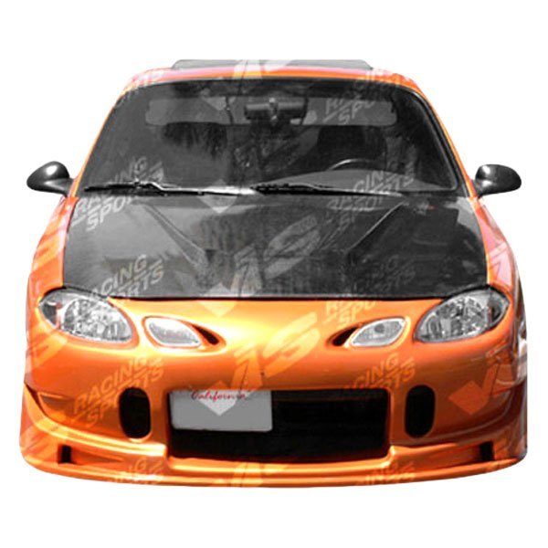  VIS Racing® - TSC Style Fiberglass Body Kit