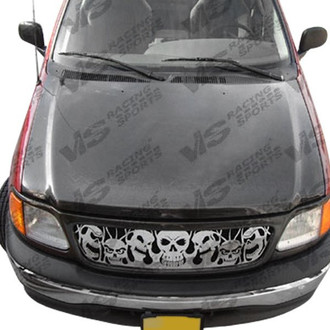 VIS Racing® - OE Style Carbon Fiber Hood