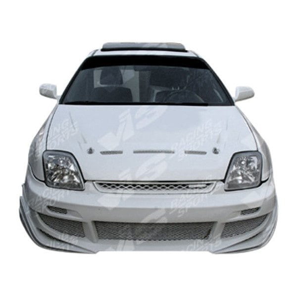 VIS Racing® - Honda Prelude 1997 AVG Style Fiberglass Body Kit