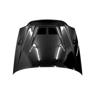 VIS Racing® - Evo Style Carbon Fiber Hood