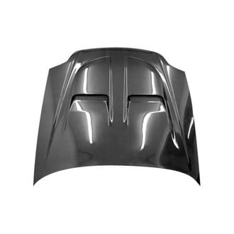 VIS Racing® - Custom Hood