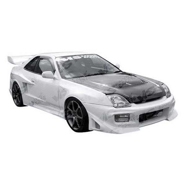  VIS Racing® - Titanic Style Fiberglass Wide Body Kit