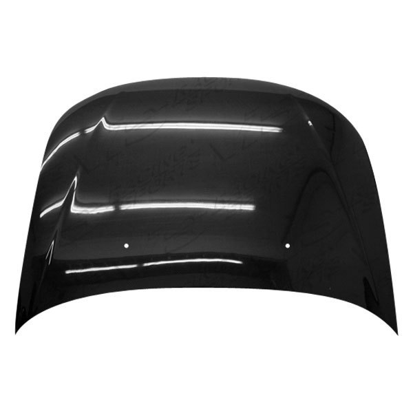 VIS Racing® - OE Style Carbon Fiber Hood