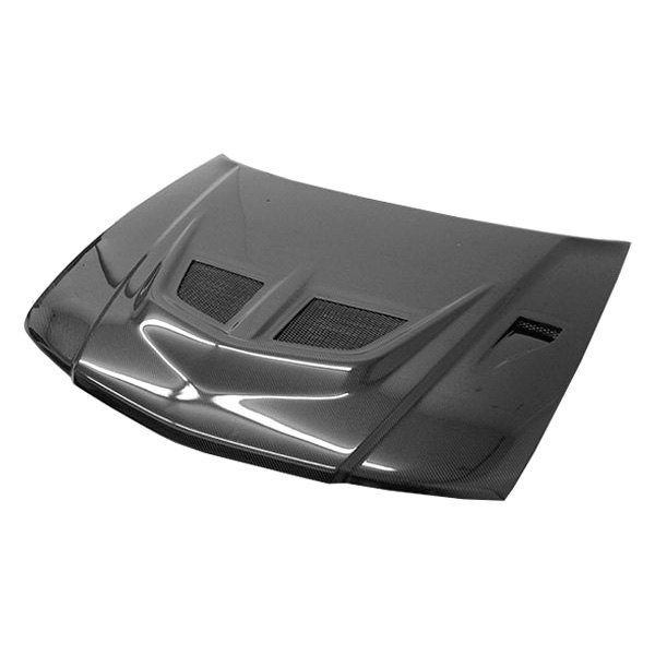 VIS Racing® - Evo Style Carbon Fiber Hood