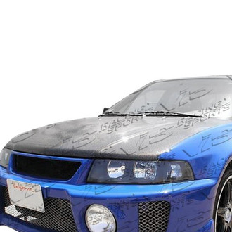 VIS Racing® - OE Style Carbon Fiber Hood