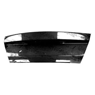 VIS Racing® - OE Style Carbon Fiber Trunk Lid