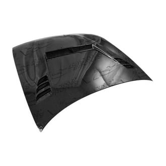 VIS Racing® - JS 2 Style Carbon Fiber Hood