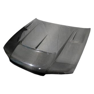VIS Racing® - Drift 2 Style Carbon Fiber Hood