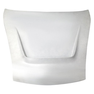 VIS Racing® - G Tech Style Carbon Fiber Hood