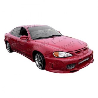 2002 Pontiac Grand Prix Body Kits & Ground Effects – CARiD.com