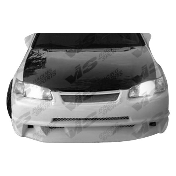  VIS Racing® - Xtreme Style Fiberglass Body Kit