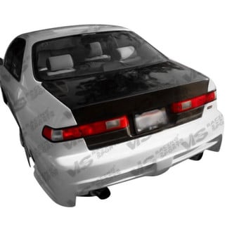 VIS Racing® - OE Style Carbon Fiber Trunk Lid