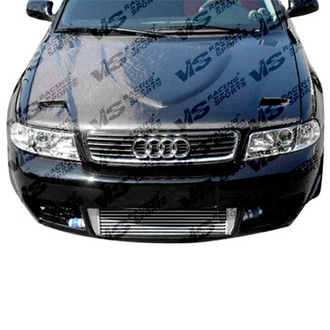 VIS Racing® - Euro R Style Carbon Fiber Hood