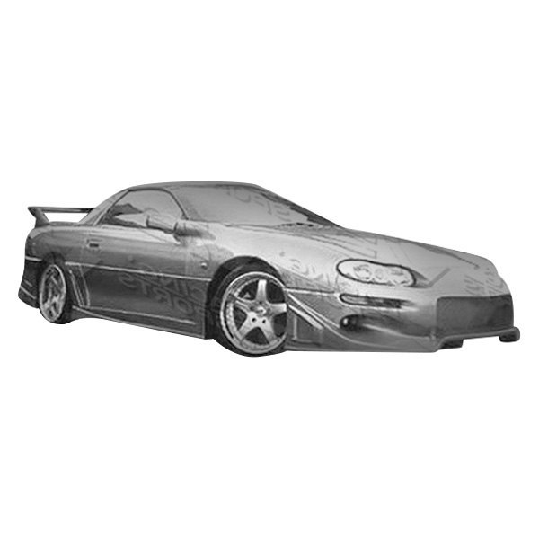  VIS Racing® - Venus Style Fiberglass Body Kit