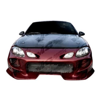 VIS Racing® - OE Style Carbon Fiber Hood