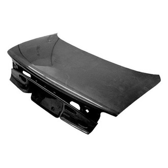 VIS Racing® - OE Style Carbon Fiber Trunk Lid