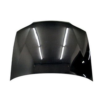 VIS Racing® - OE Style Carbon Fiber Hood
